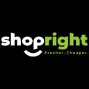 Shop Right logo